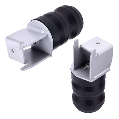 Rear Suspension Helper Spring Kit for Ford F150 4WD (2009–2014)