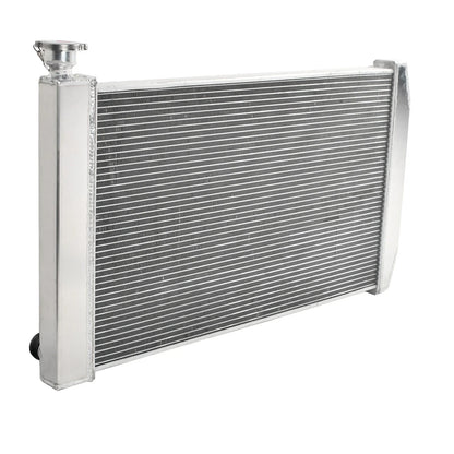 3Row Radiator + Shroud Fan Kit for Chevy Truck GMC C/K C1500 C2500 C3500 (1988–1999) 622