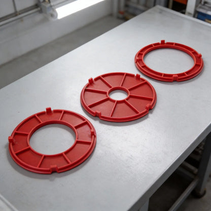 Insertion Ring Set for