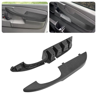 Interior Door Handle Armrest for GMC Savana, Chevy Express (2003–2019)