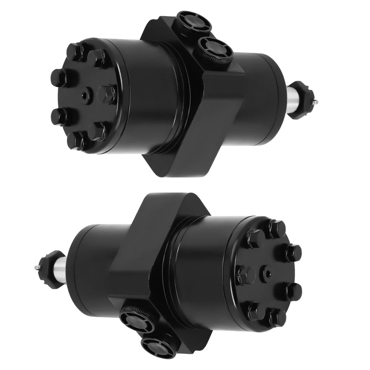 2X Hydraulic Gear Wheel Motor for Wright Stander X (2010–2023) 32410007