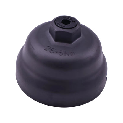 Engine Oil Filter Cap for Hyundai Santa Fe Sonata (2021–2023) 26315-2J000