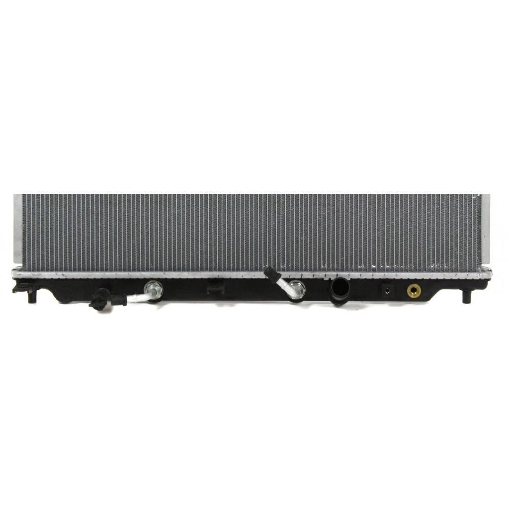 Radiator for Honda Fit (2007–2008) CLX-M0-2955-CL360A1, HO3010218