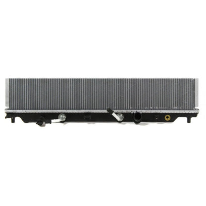 Radiator for Honda Fit (2007–2008) CLX-M0-2955-CL360A1, HO3010218