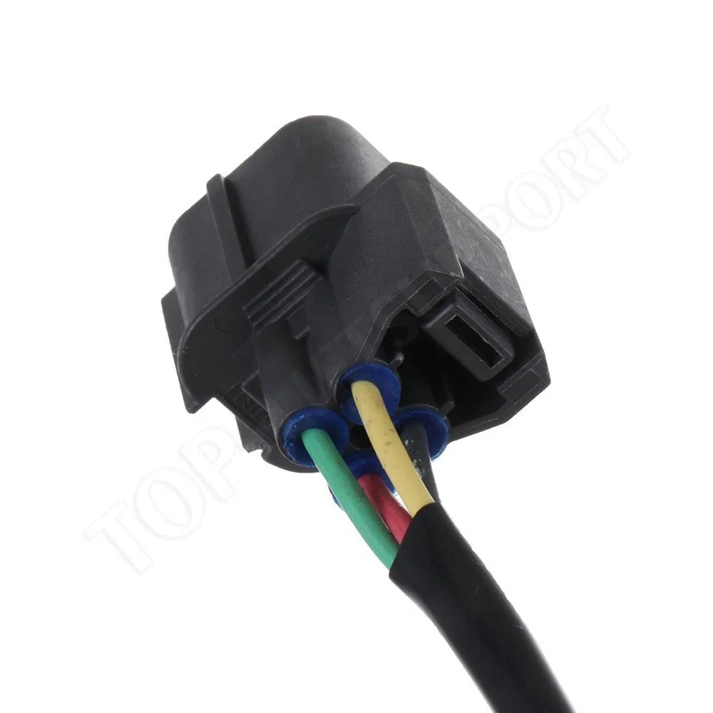 2X Camshaft Position Sensors for Honda Accord LX Sedan