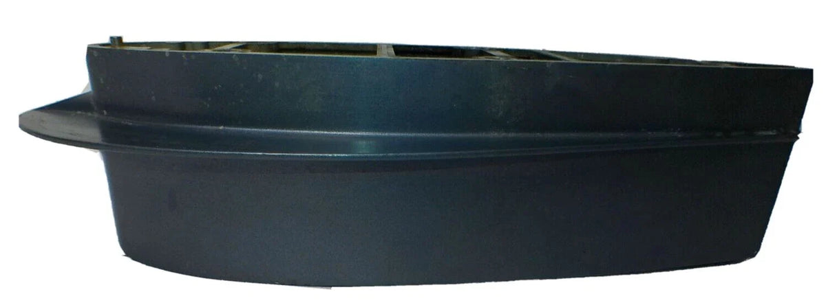 Yamaha Extension 688-45211-01-8D for 75-100hp 4-Stroke (1997–2005)