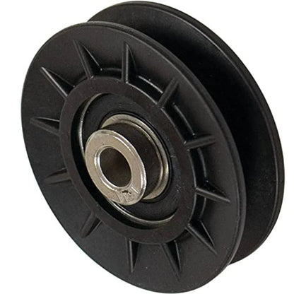 Mower Idler Pulley AM115460 for GT42 GT262 GT275