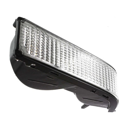 Turn Signal Light Pair for GMC C3500/C2500 (1990–2000) PLX-M0-USA-12-1410-01-CL360A74, GM2520104, GM2521104