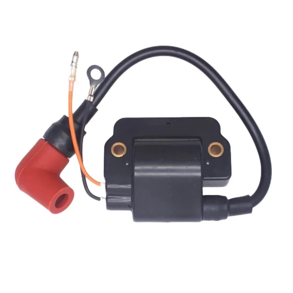 Ignition Coil for Yamaha 115 130 150 175 200 225 HP (2-Str) 6E5-85570-11-00