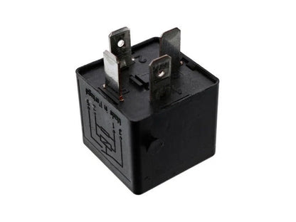 Auxiliary Fan Relay 56845CQPZ for Audi A4 Quattro (1998–2002)