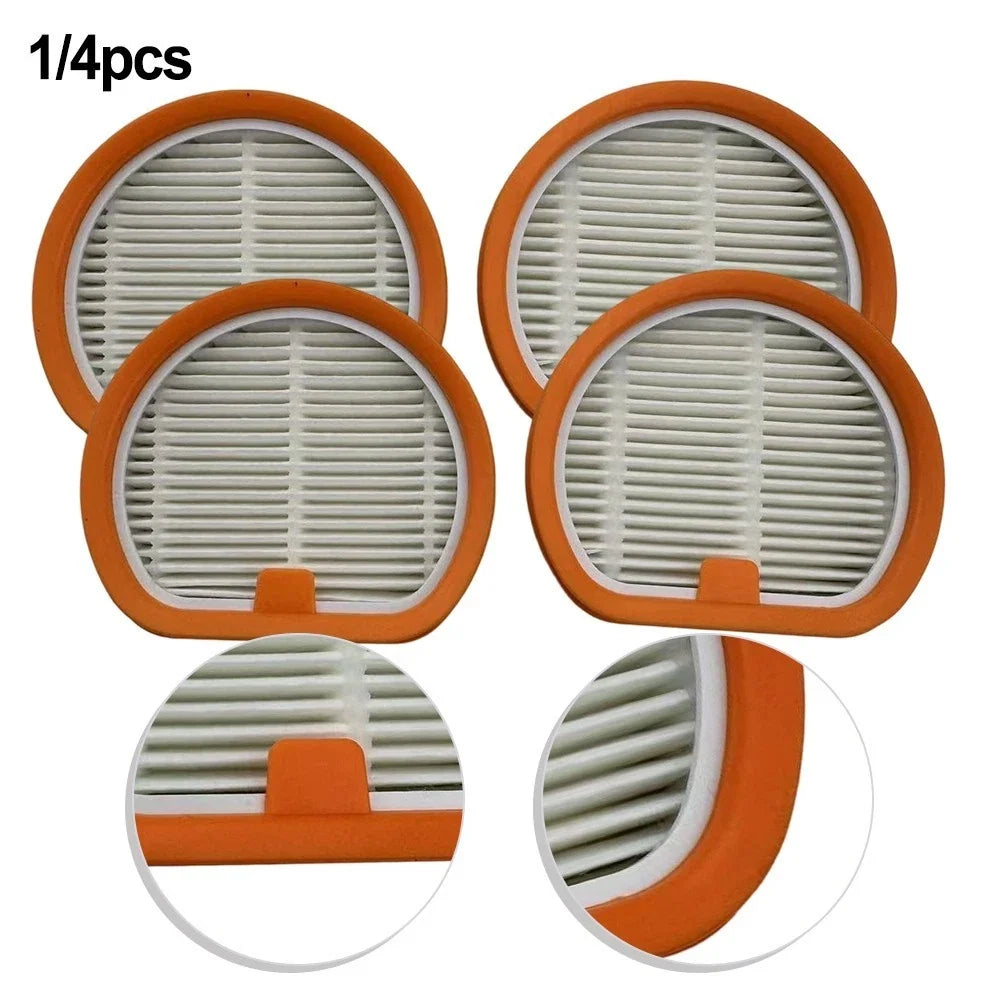 HEPA Air Filter for UWANT VC2303 VC2406 V400PRO (Compatible)