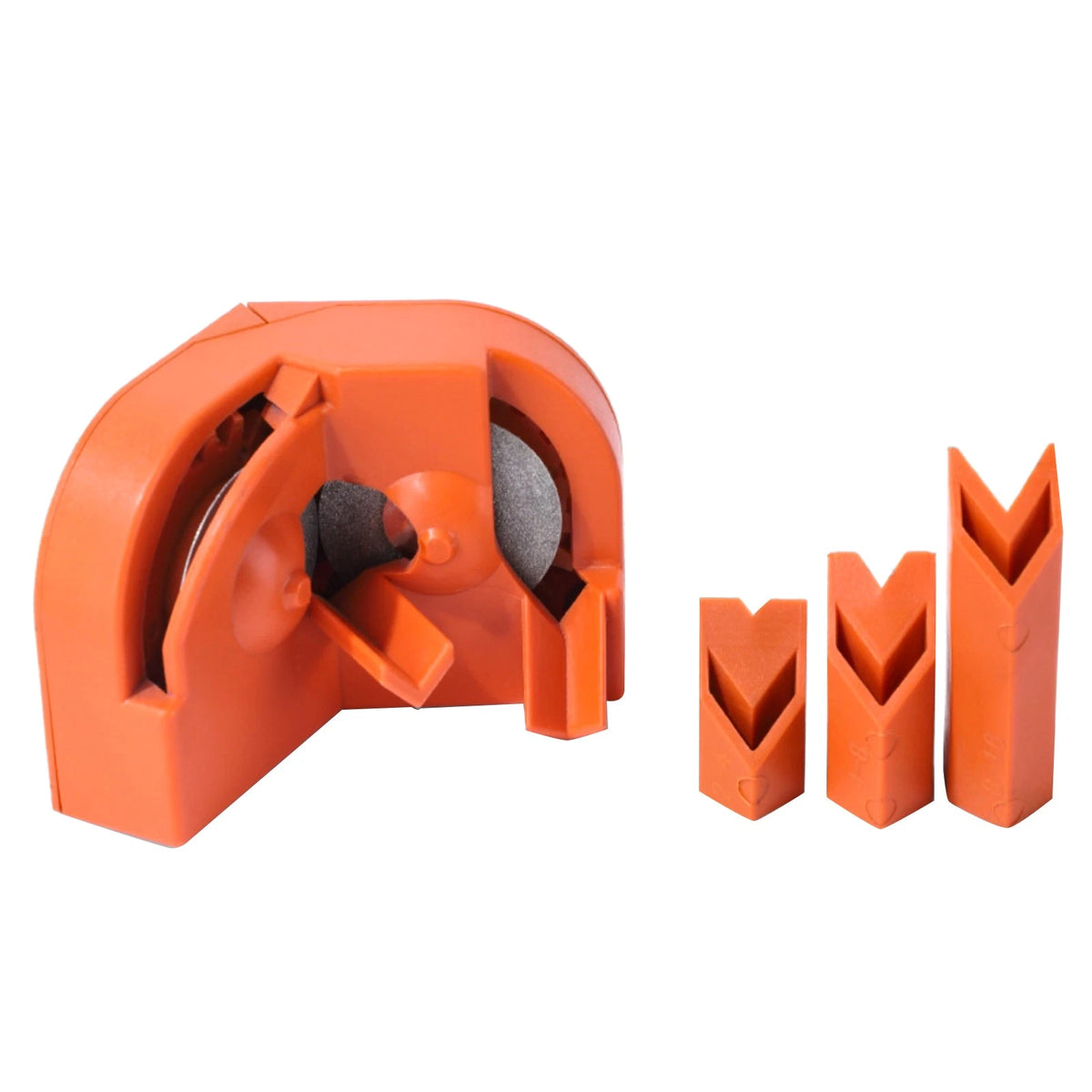 Drill Bits Grinding Sharpener Tool for Automotive Applications