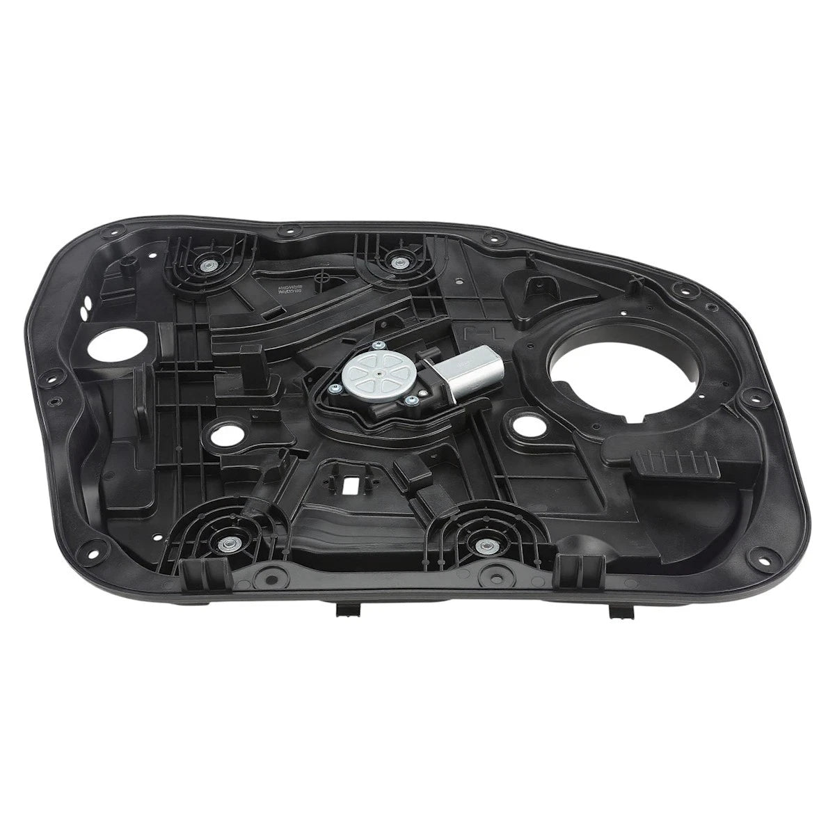 Window Regulator Front Driver Left for Hyundai Tucson (2016–2022) 18041516, 389770, 82450D3000, 82471D3011