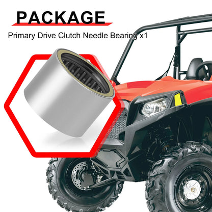 Primary Drive Clutch Needle Bearing for Polaris General 1000 / XP 4 1000 (2020–2024)