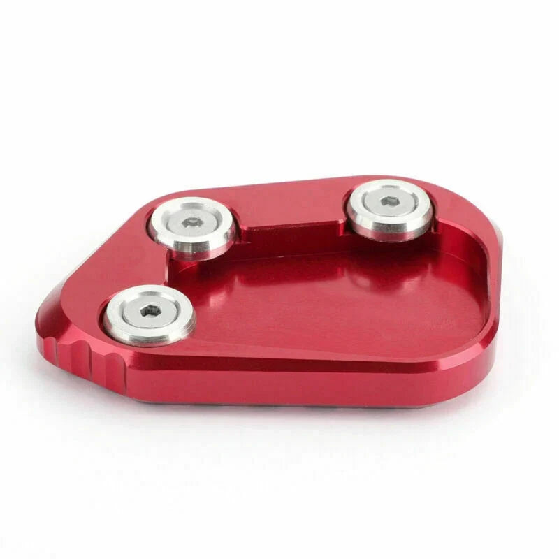Kickstand Side Stand Extension Pad for Honda CBR250RR (2017–2018) RD T9