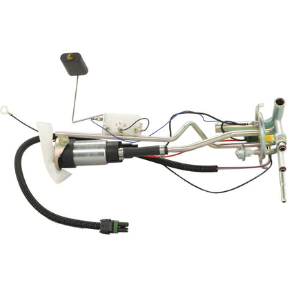 Electric Fuel Pump for Chevrolet Blazer GMC Jimmy (1987–1991)