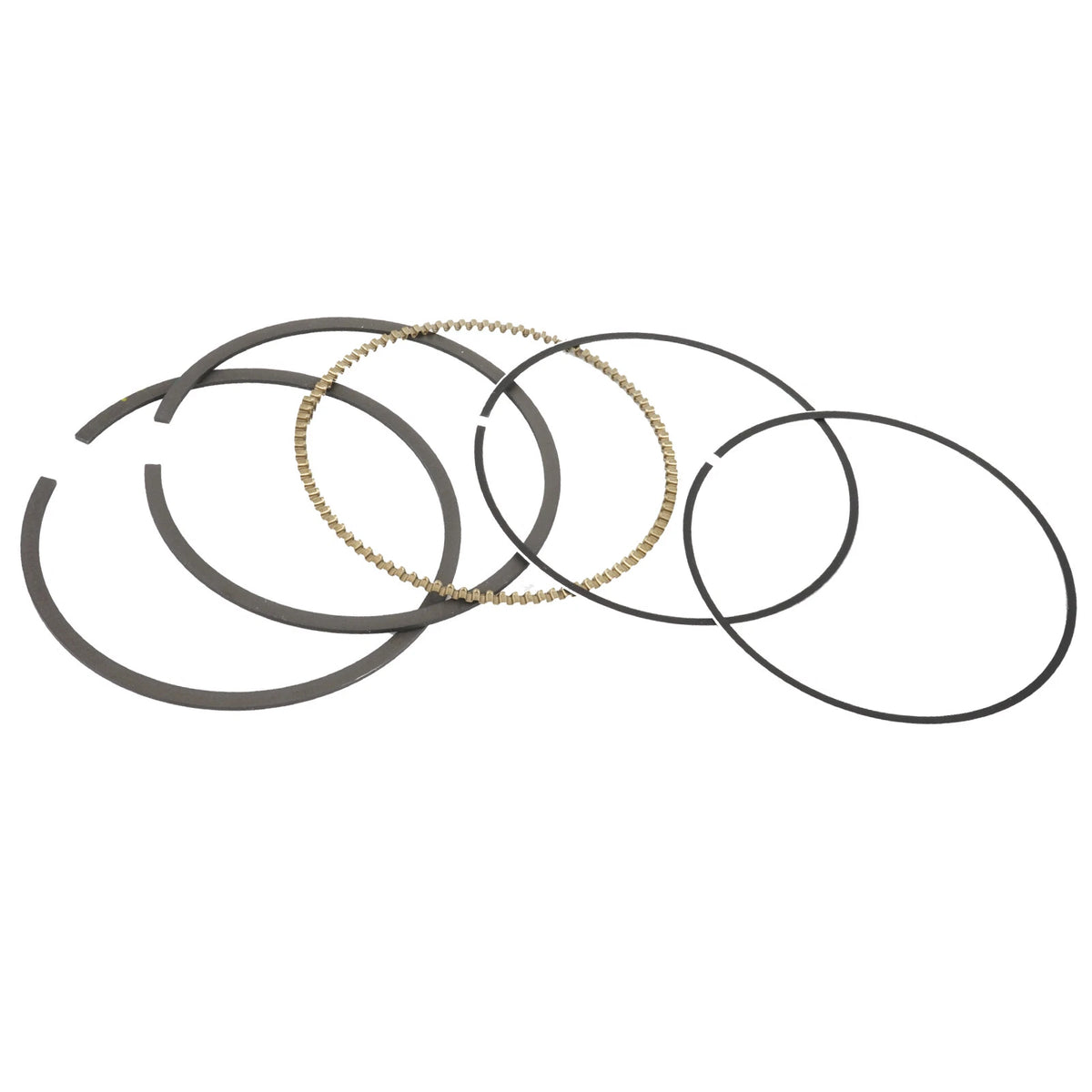 Piston Ring Kit for Polaris RZR 800 EFI (2008–2014) PR102, 2202920