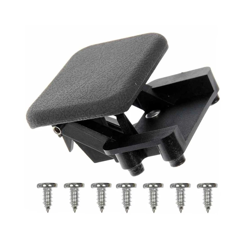 Glove Box Latch for Cadillac Escalade EXT (2002–2006) ALX-PAU-MM-74364-CL360A58
