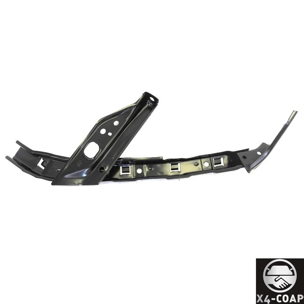 Bumper Bracket for Honda Civic (HO1043105, 71140TR0A00) (2016–2021)