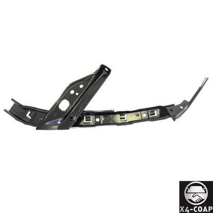 Bumper Bracket for Honda Civic (HO1043105, 71140TR0A00) (2016–2021)