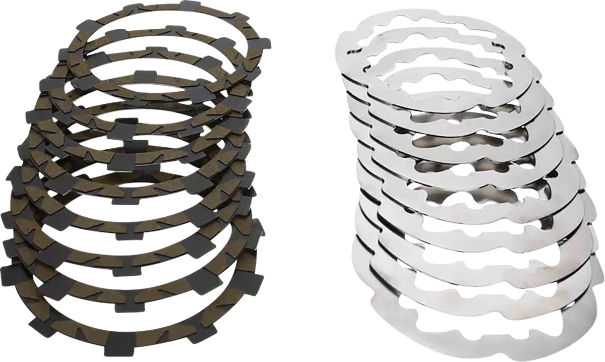 Apex Clutch Pack for Honda CRF450 (2017–2023) 754-01102
