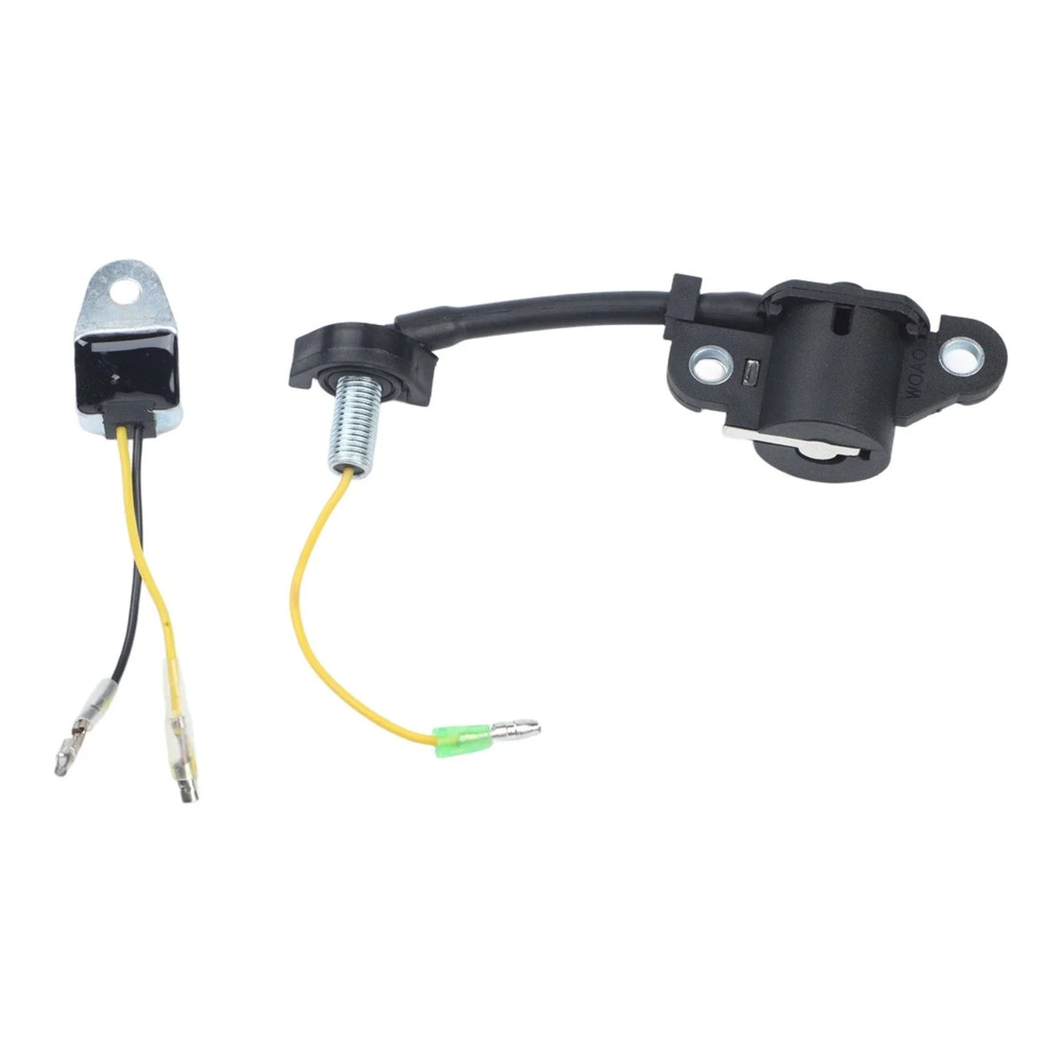 Oil Level Sensor for Lawn Mower GX160 (5.5HP) Replaces 15510-ZE2-043