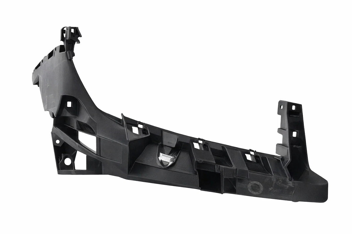Right Headlight Frame for Mercedes-Benz ML350, ML63 AMG (2012–2015) 1666200291