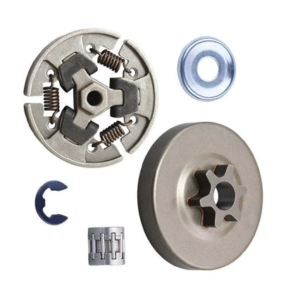 Clutch Kit MS193T for