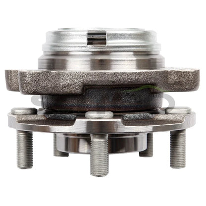 2X Front Wheel Bearing Hub for Nissan Altima Maxima Murano Pathfinder JX35 QX60 (2013–2019)