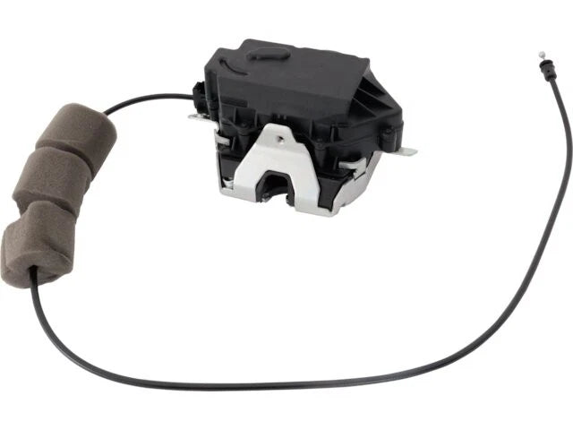 Door Lock Vacuum Actuator for Mercedes R320 (2007–2009) 25254DDCM