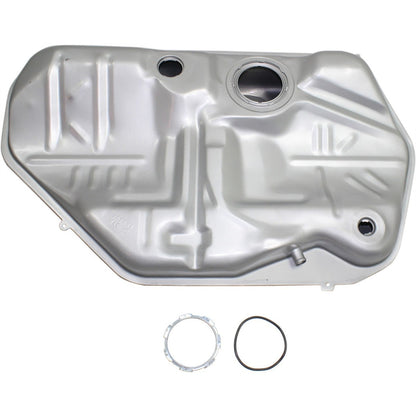 18 Gallon Fuel Gas Tank for Ford Taurus, Mercury Sable (2004–2005)