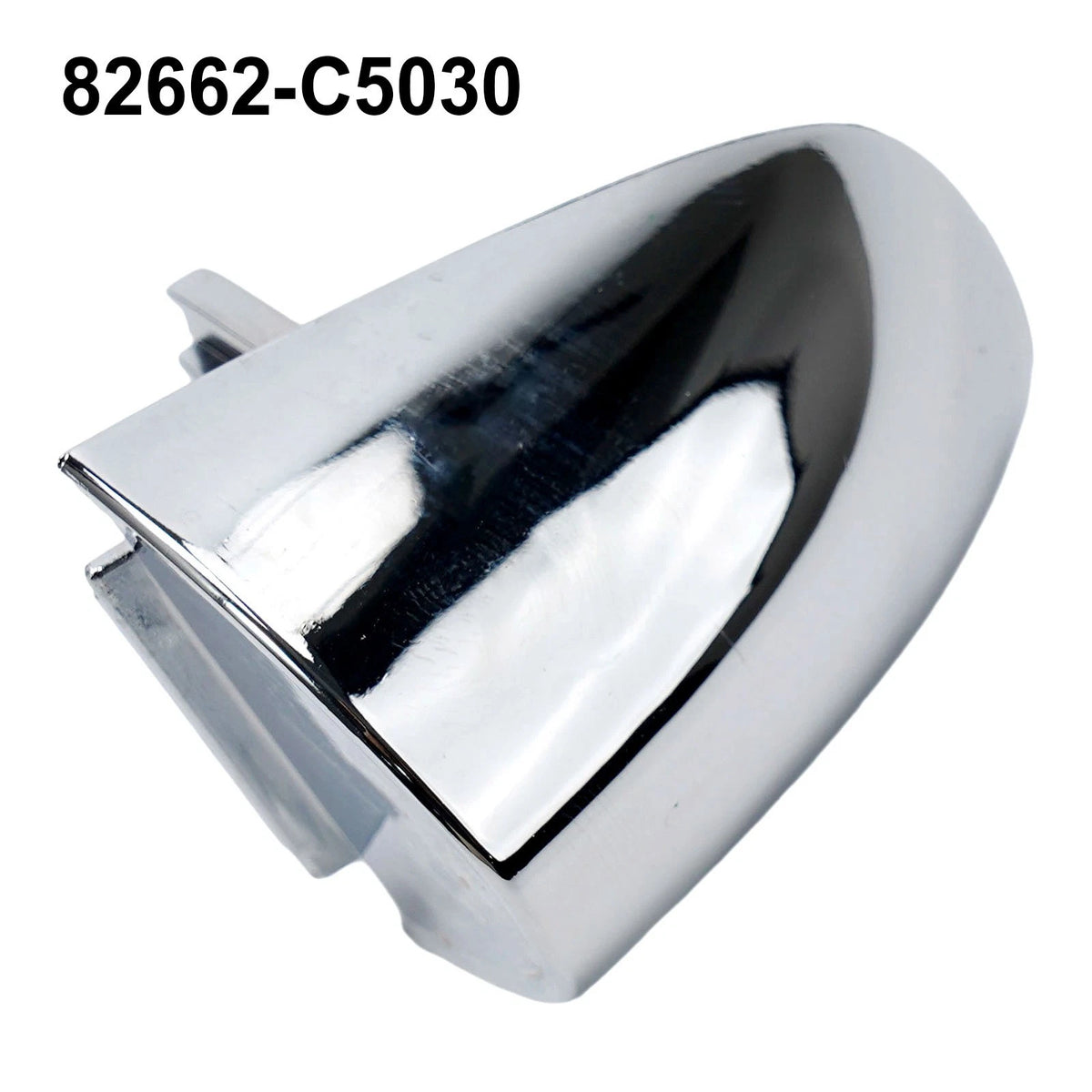 Front Right Outside Door Handle Cover for Kia Sorento (2016–2020)
