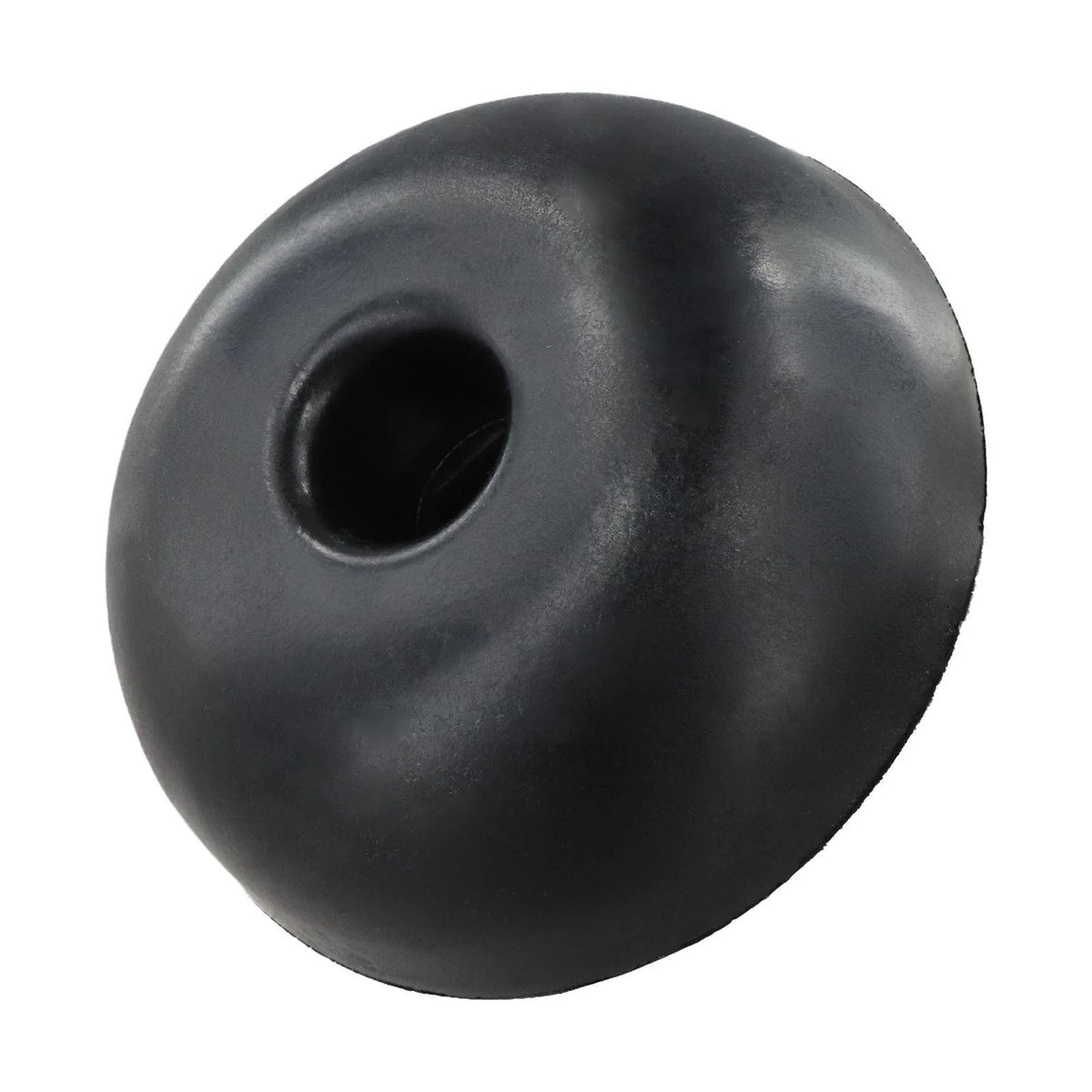 Trimmer Mow Ball Head Hex Center for Walk Behind String Trimmer Mower (311011)