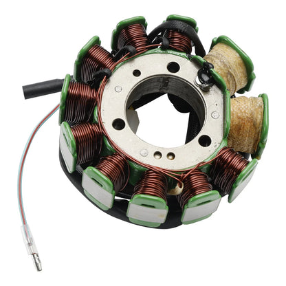 Magneto Stator 11-Pole for SMC Stinger Explorer Barossa Cheetah Rex ATV (250)