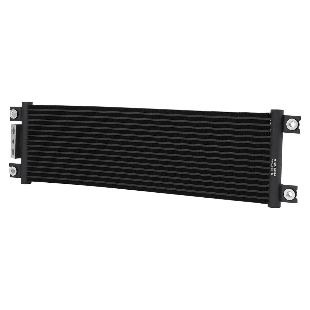 Oil Cooler for Cadillac CT5 CT4 (2020–2024) 18033153, 84742545, Parallel