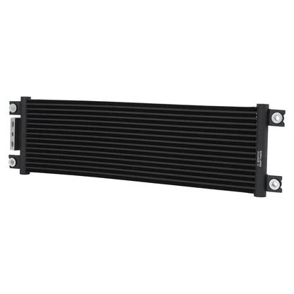 Oil Cooler for Cadillac CT5 CT4 (2020–2024) 18033153, 84742545, Parallel