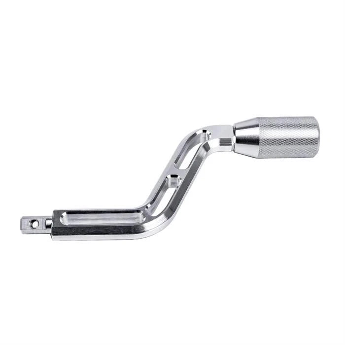 Shift Lever for Chevy OBS Pickup (1995–1999) LG-SL-OBS95-RAW