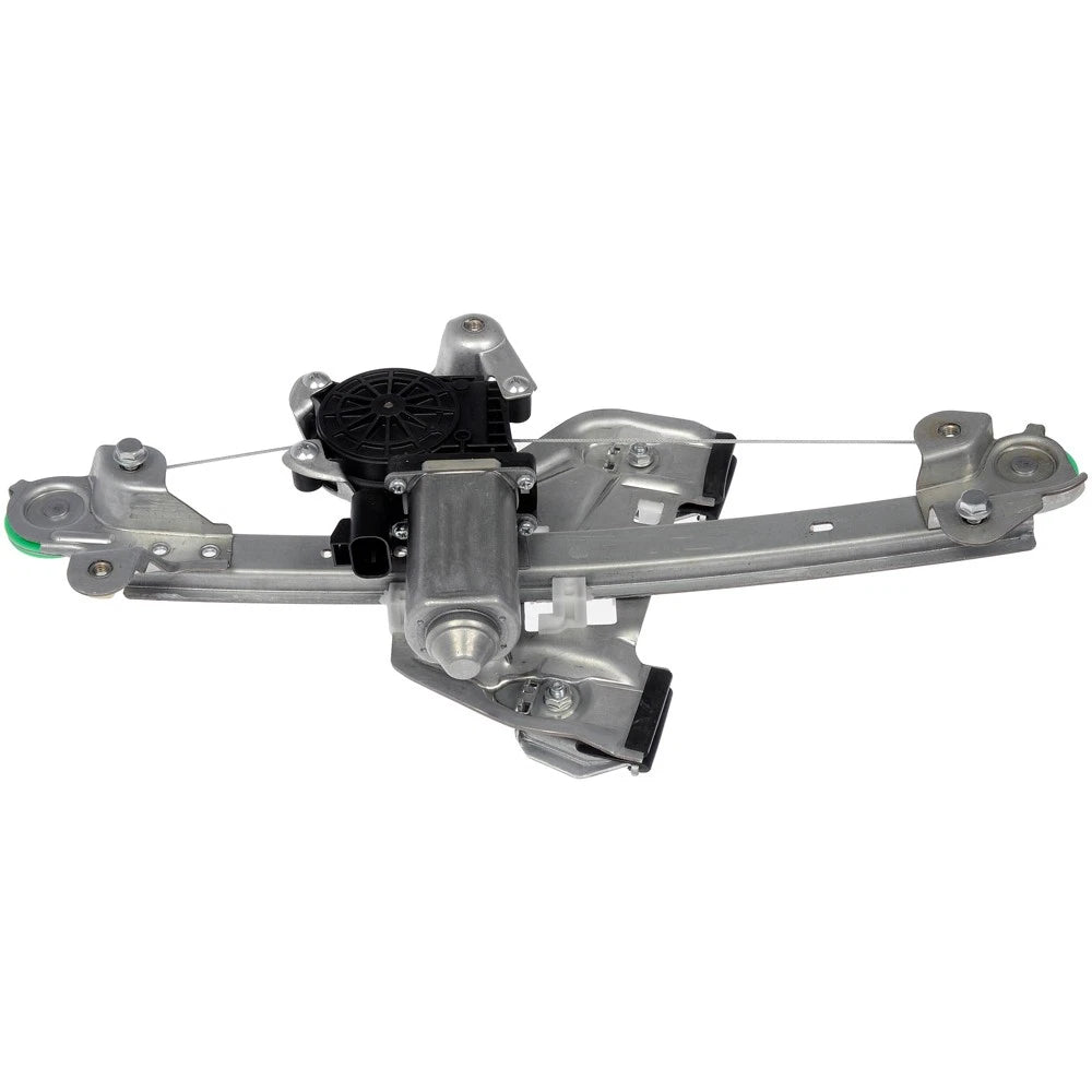 Dorman Rear Right Window Motor & Regulator for Cadillac Seville (1998–2004) 751-183, 11703232-101