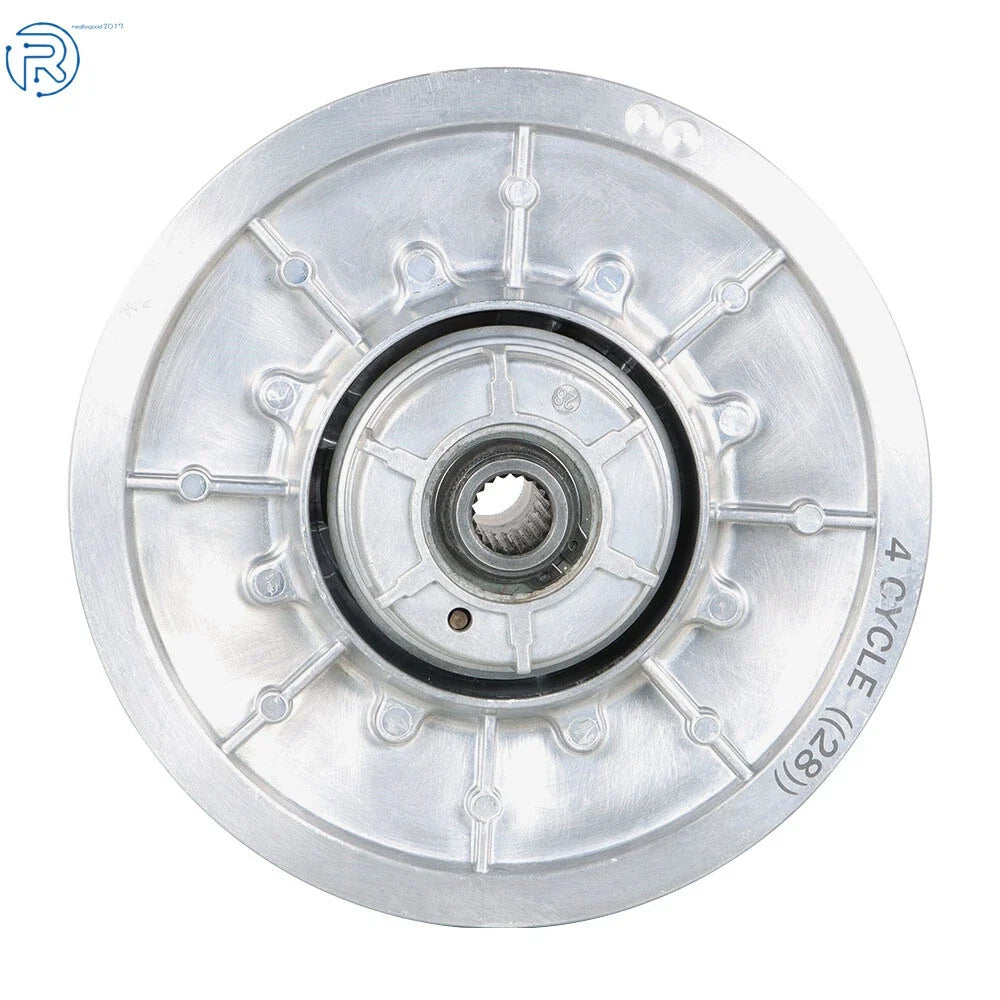 Rear Driven Clutch 28 Degree for EZGO TXT ST (1991–Present) 26301-G03