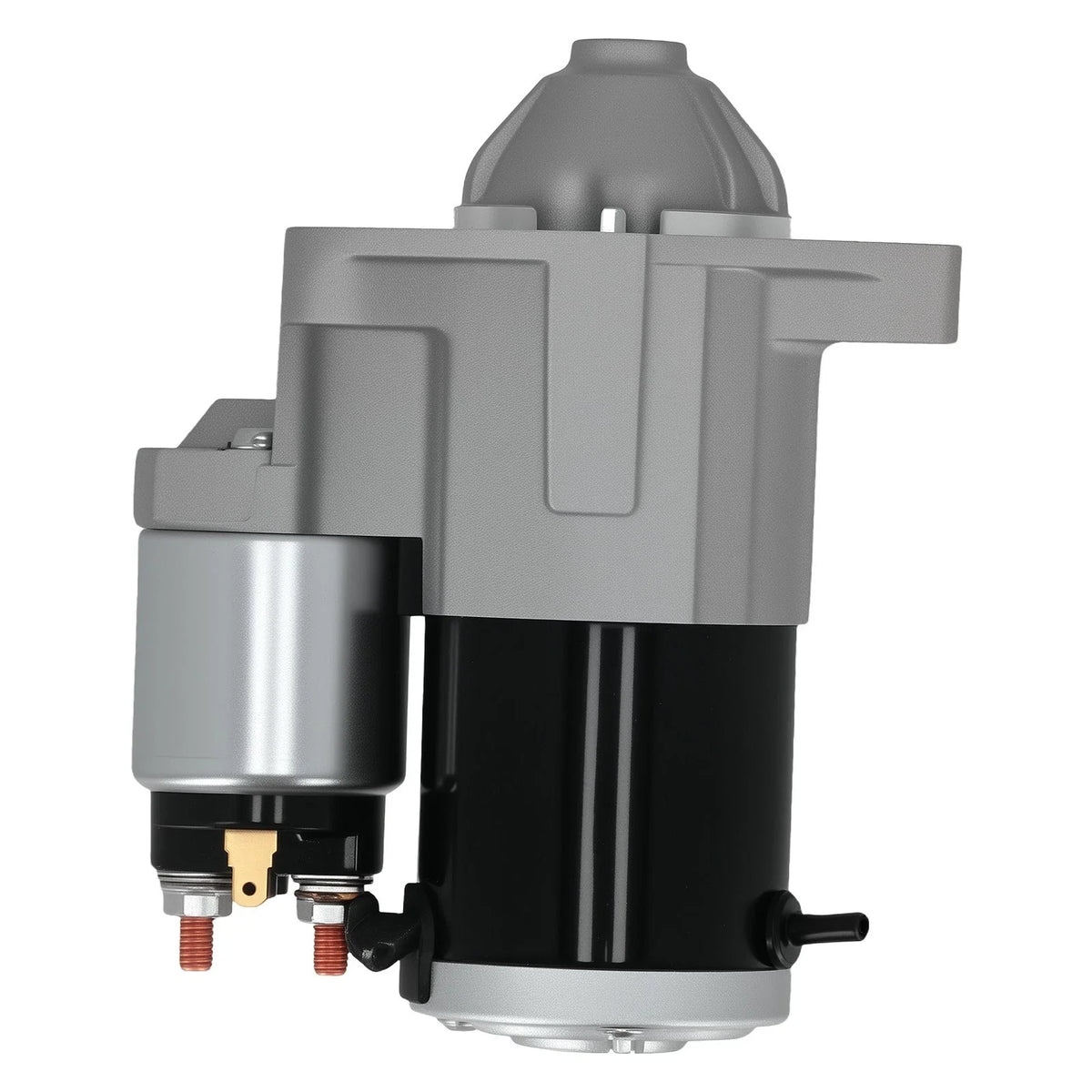 1.7kW PMGR Starter Motor for Dodge Ram 1500 2500 3500 2005–2008 12V