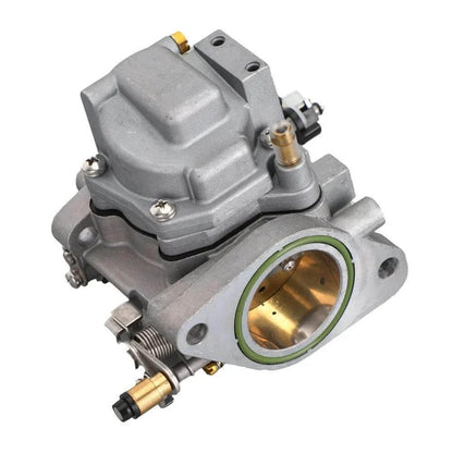 Carburetor Assy for Yamaha 2-Stroke 40HP (40X E40X 40XMH) 66T-14301-02 66T-14301-40