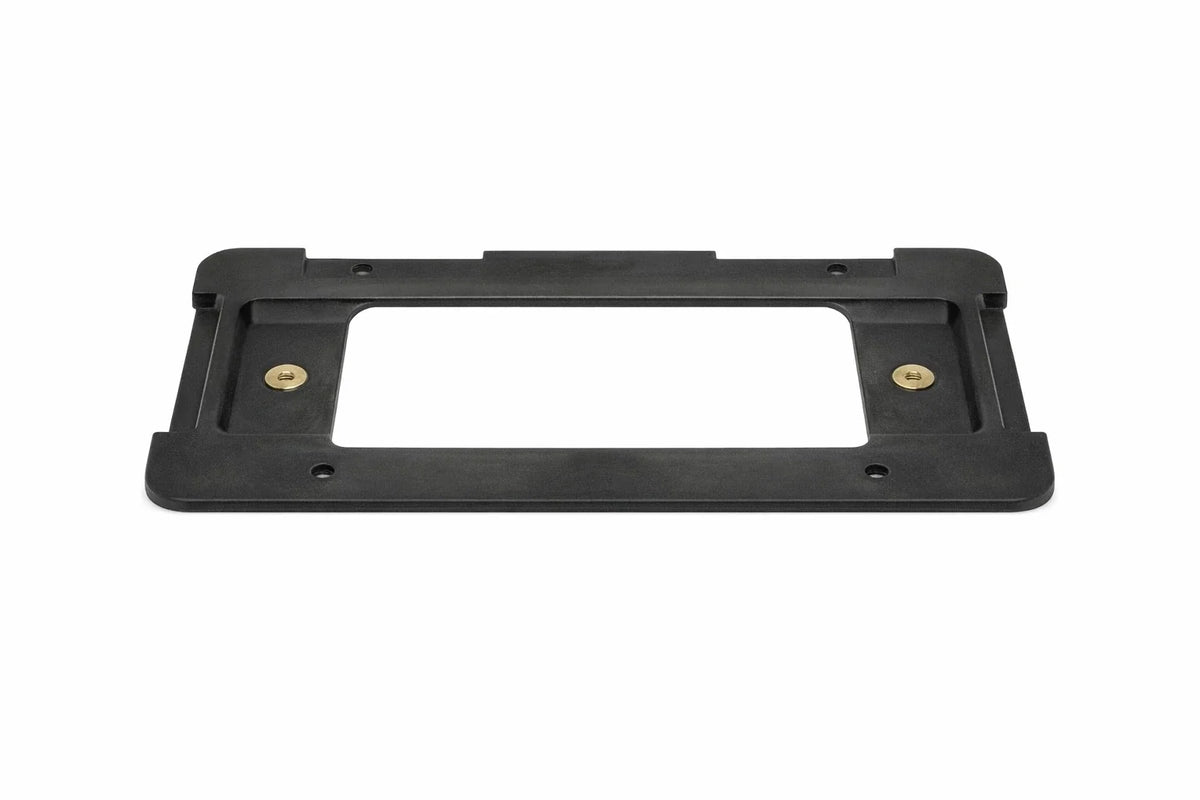 License Plate Bracket for Mini Cooper, BMW 325Ci, 330Ci (2001–2006) 51188238061