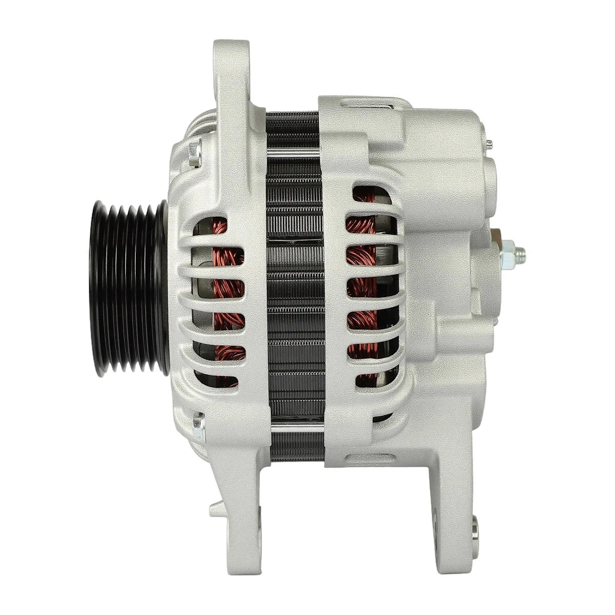 90-Amp Alternator for Mitsubishi Lancer (2003–2006) 17978442, 11053N, A003TB1791