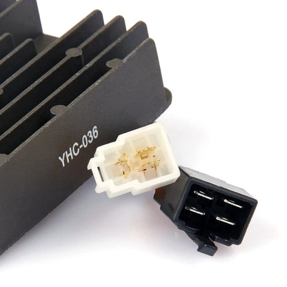 Voltage Regulator for Ducati 748 750 800 900 916 996 998 S4R Monster (1999–2012)