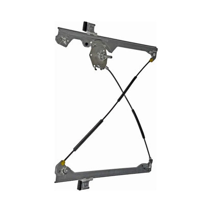 Window Regulator for Chevy Silverado 2500/3500 HD (2007–2014) ALX-PAU-RB-749-006-CL360A53