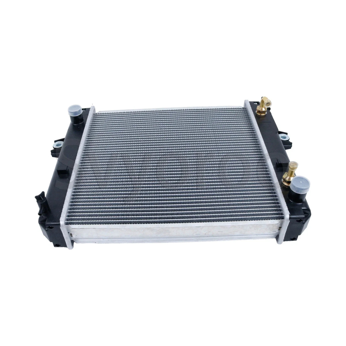 Radiator 16410-U2130-71 for Toyota Forklift 42-6FGCU20/25/30 (2000–2023)