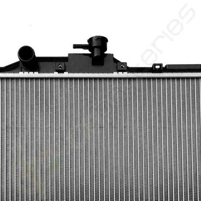 Aluminum Radiator for Acura Legend (1991–1995)