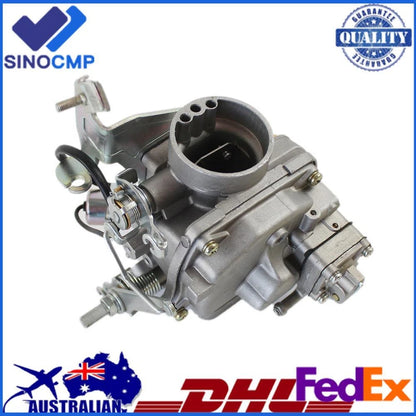 Carburetor 13200-77100 for Suzuki SJ410 (1980–1985) 13200-82780 1347 ST308