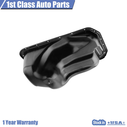 Engine Oil Pan Sump for Toyota Tacoma 4Runner Tundra V6 (1995–2004)