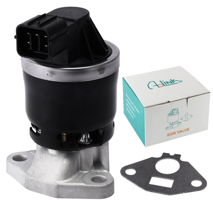EGR Exhaust Gas Valve for AULINK (114.57 cubic inches)